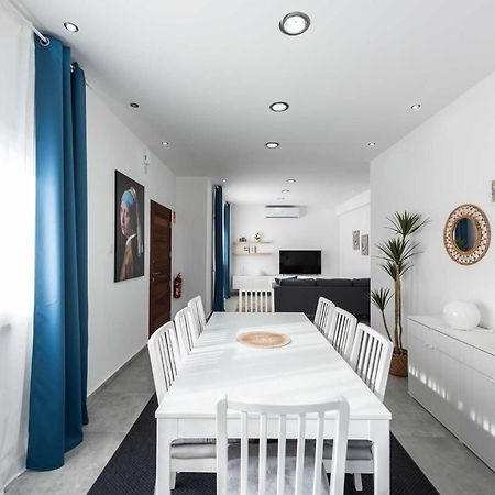 Kition City Apartments - Central Location Larnaka Exterior foto