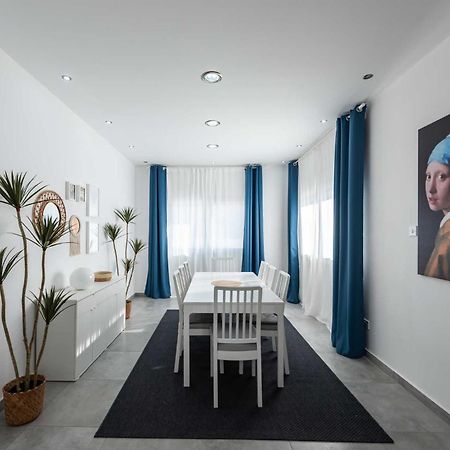 Kition City Apartments - Central Location Larnaka Exterior foto
