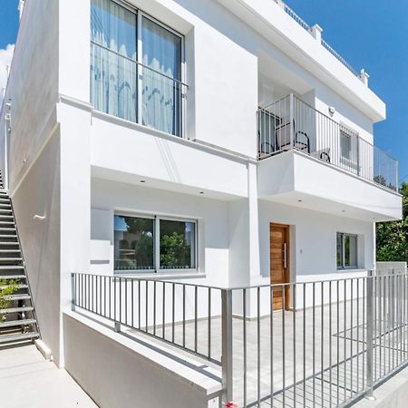 Kition City Apartments - Central Location Larnaka Exterior foto