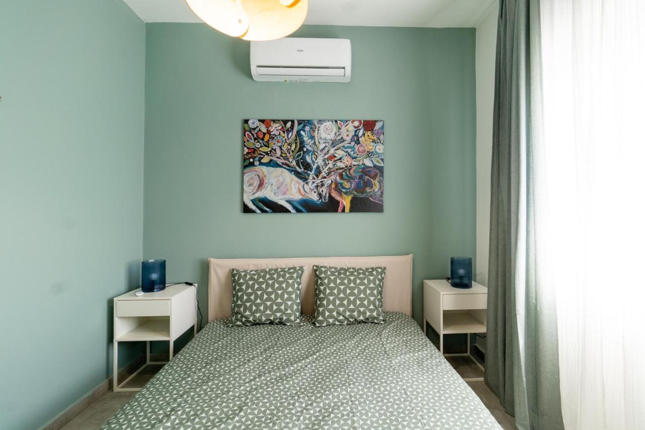 Kition City Apartments - Central Location Larnaka Exterior foto