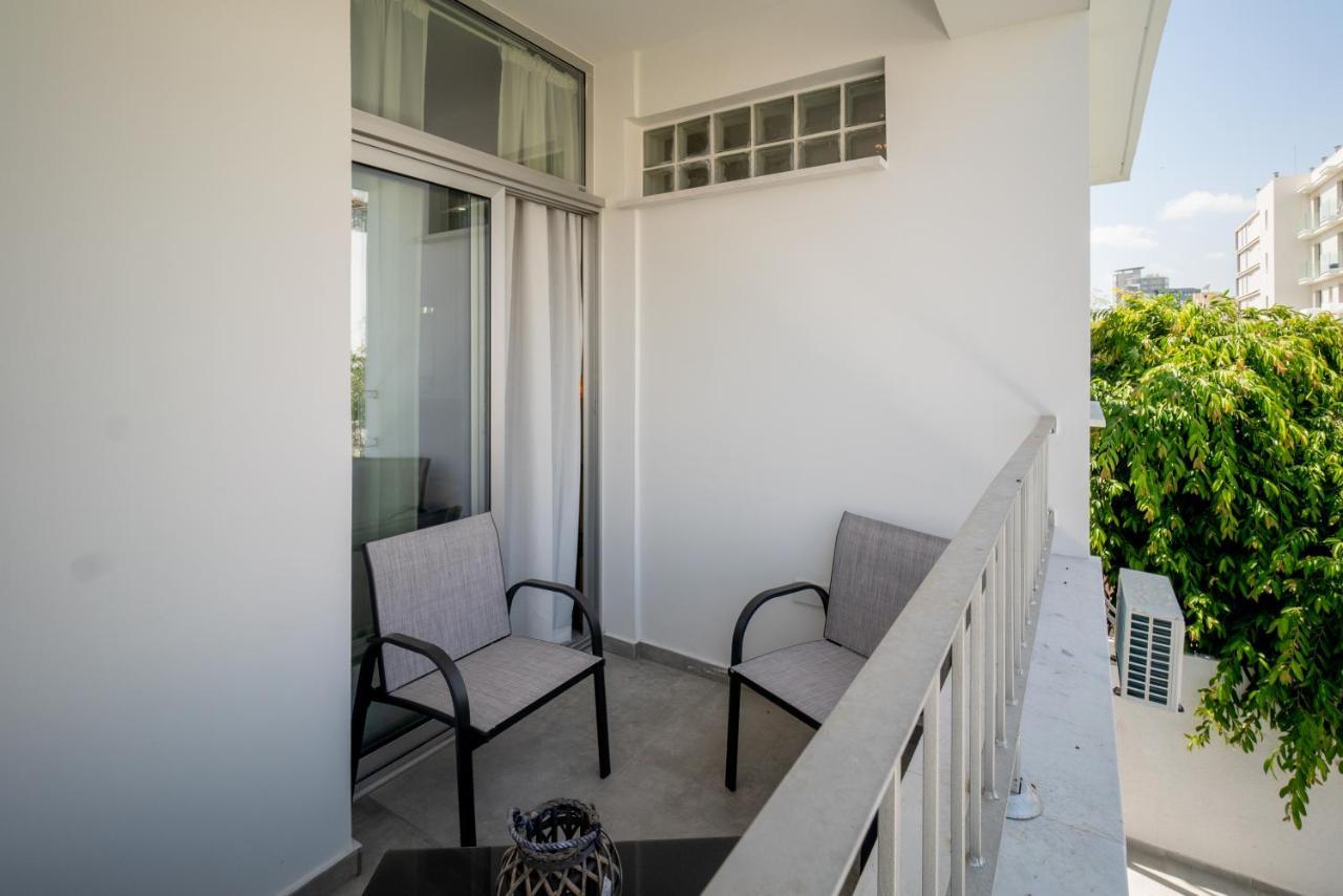 Kition City Apartments - Central Location Larnaka Exterior foto