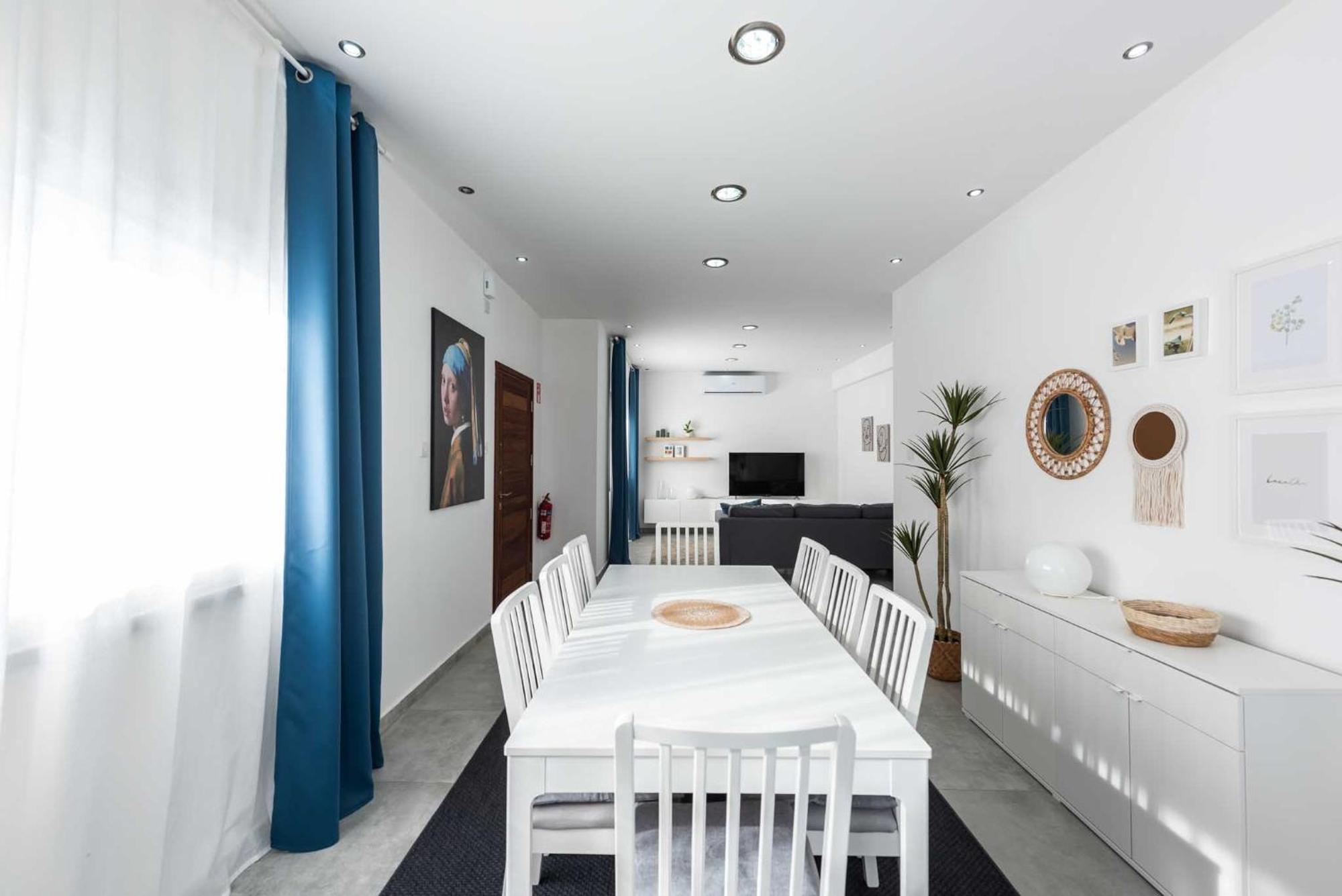 Kition City Apartments - Central Location Larnaka Exterior foto